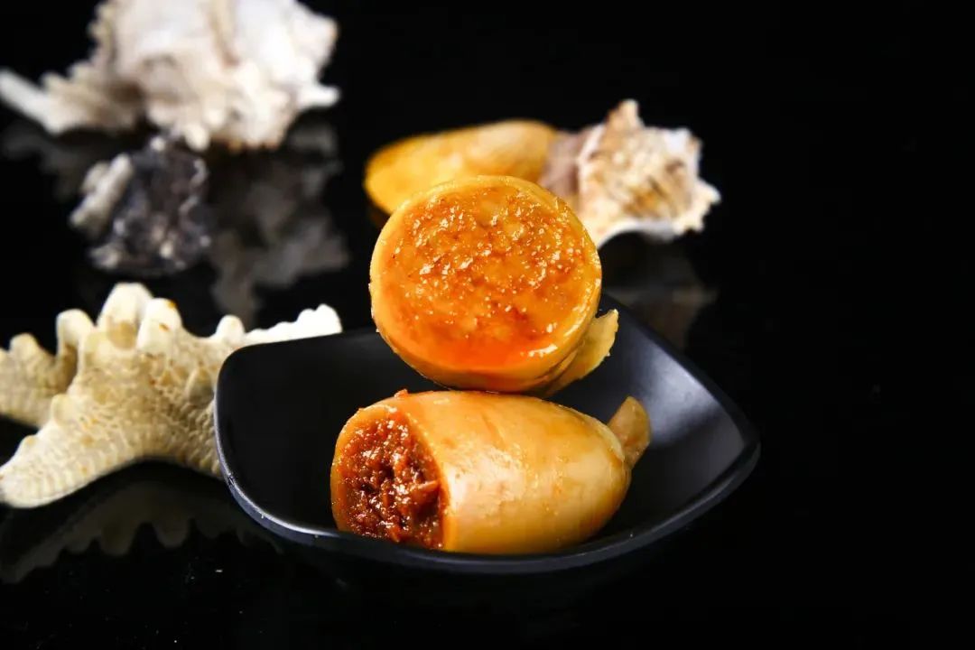 佳寶水產、饞小鮮、嗨食港