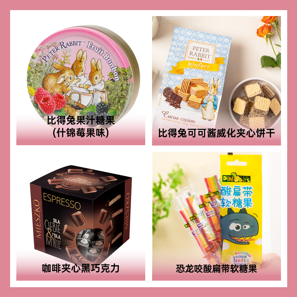 朱麗貿易（上海）有限公司