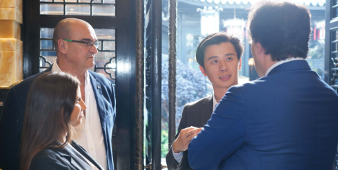 國(guó)際牛肉相關(guān)并購(gòu)FA