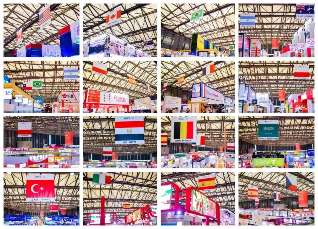 國內32個省市區(qū)域政府團組大放異彩