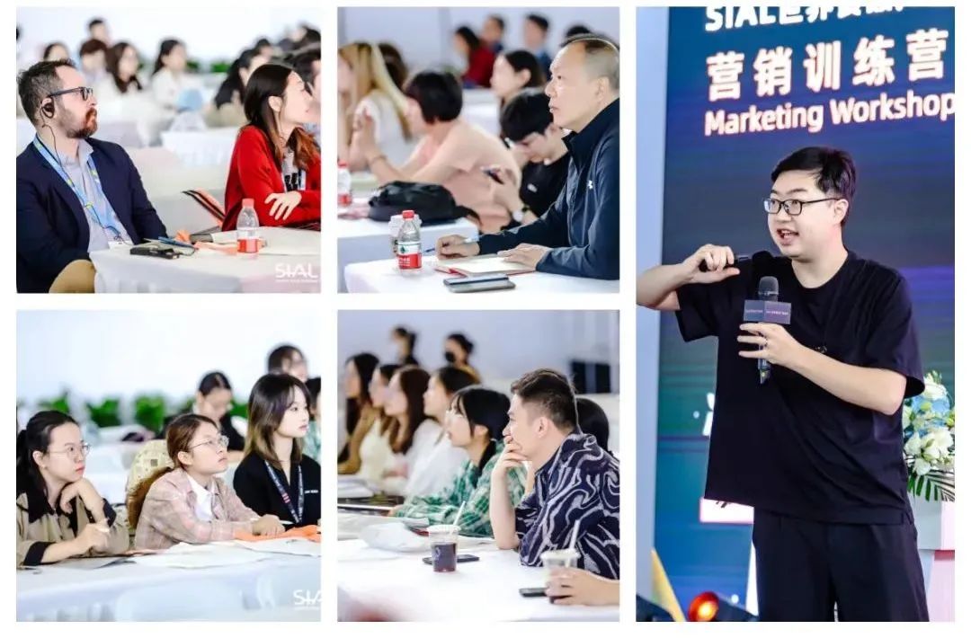 SIAL西雅國(guó)際食品展