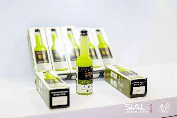 SIAL西雅國際食品展