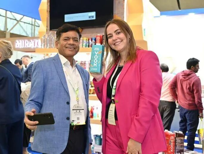 SIAL西雅國際食品展